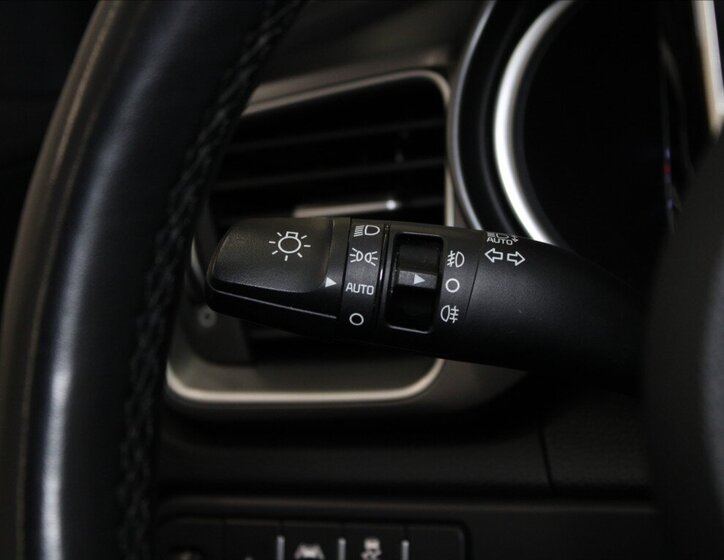 KIA Ceed Kombi 1,6 l 100 kw