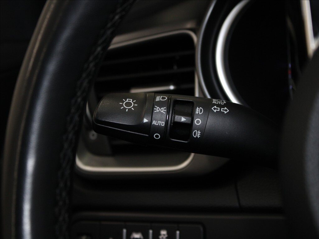 KIA Ceed Kombi 1,6 l 100 kw