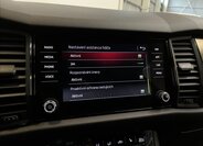 Škoda Kodiaq SUV / Terénní 2,0 l 176 kw
