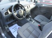 Volkswagen Golf Sportsvan 6