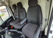 Peugeot Boxer Skříň 2,2 l 103 kw