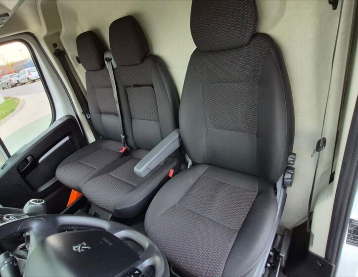 Peugeot Boxer Skříň 2,2 l 103 kw