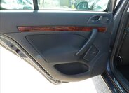 Škoda Octavia Kombi 1,8 l 118 kw