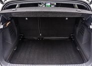 Mitsubishi Grandis SUV / Terénní 1,3 l 104 kw