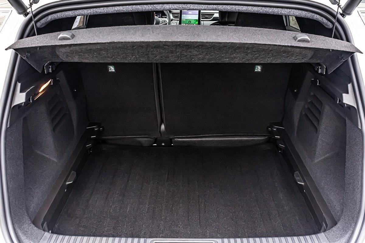 Mitsubishi Grandis SUV / Terénní 1,3 l 104 kw