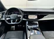 Audi SQ8 SUV / Terénní 4,0 l 320 kw