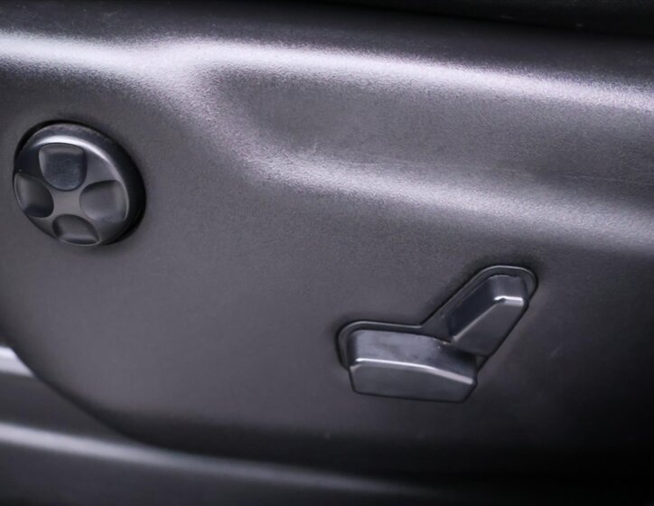 Jeep Grand Cherokee SUV / Terénní 3,0 l 184 kw