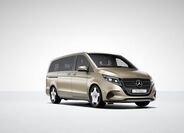 Mercedes-Benz Třídy V 1