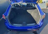 Mazda 6 Kombi 2,0 l 108 kw