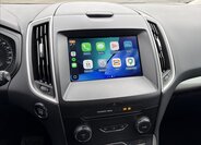 Ford S-MAX Kombi 2,0 l 110 kw