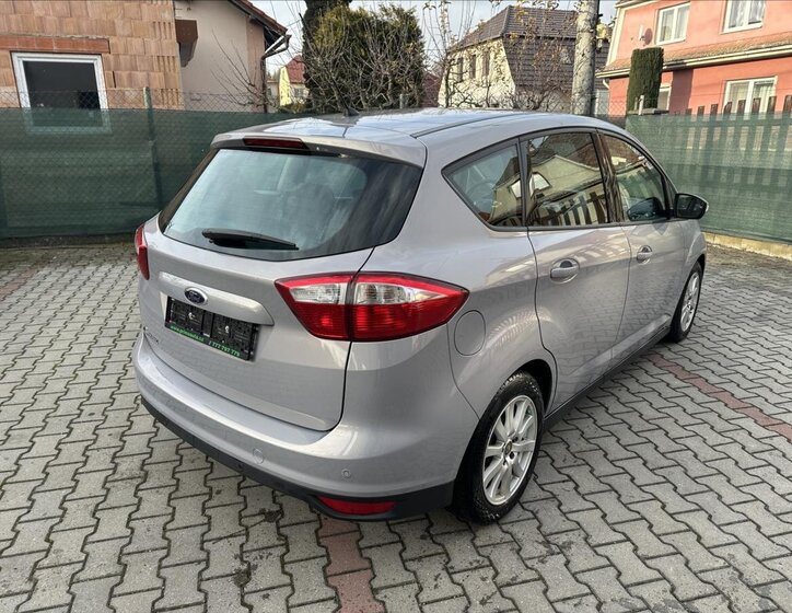 Ford C-MAX 3