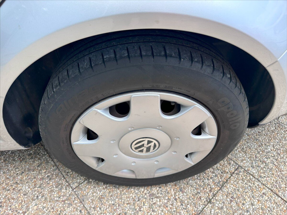 Volkswagen Golf Kombi 1,4 l 55 kw