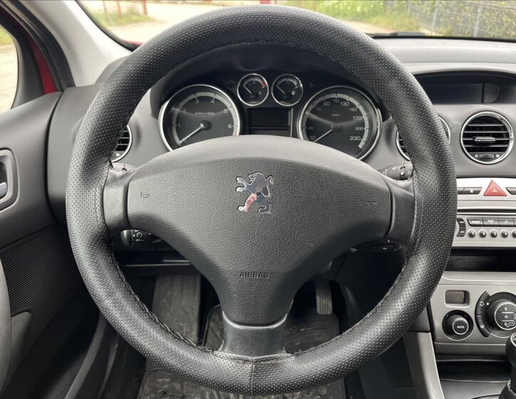 Peugeot 308 15