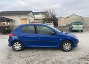 Peugeot 206 2