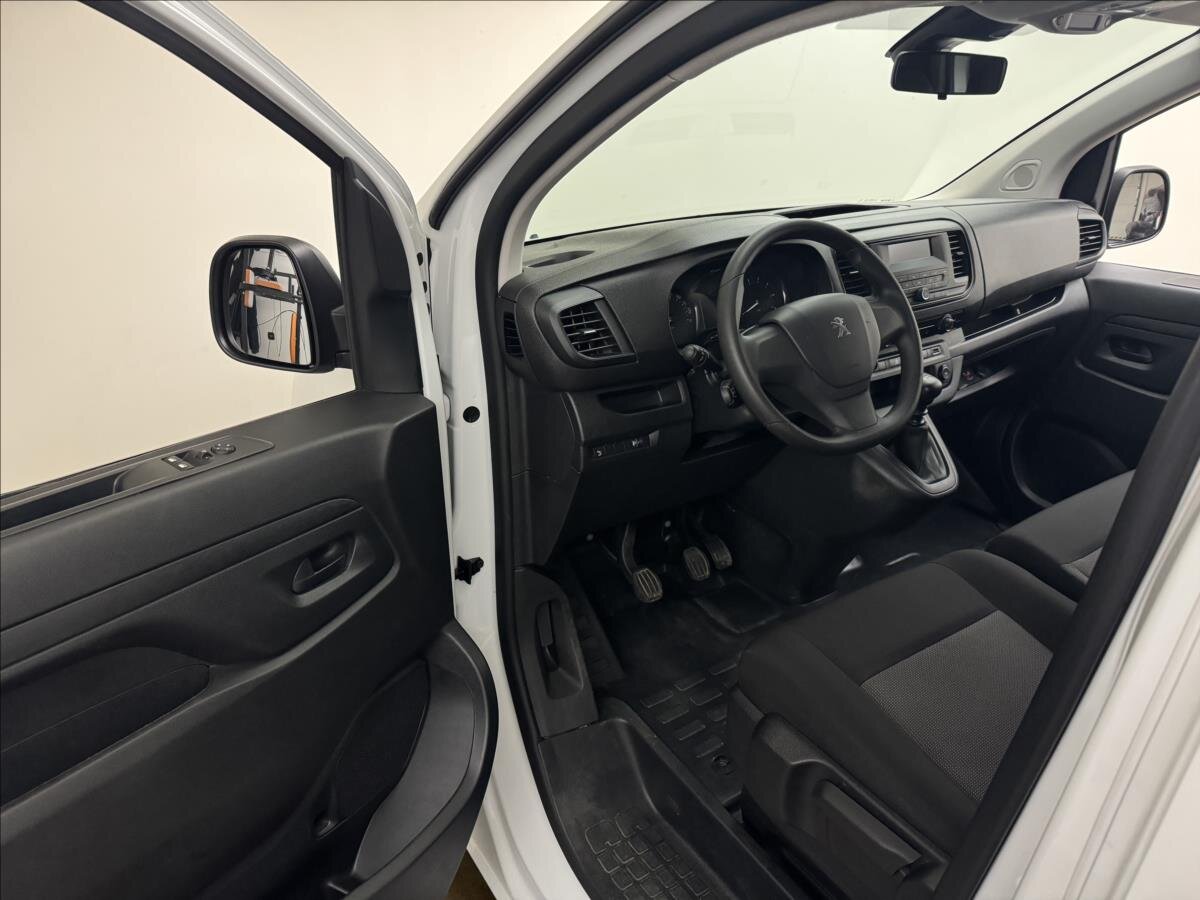 Peugeot Expert Skříň 2,0 l 106 kw