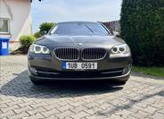 BMW Řada 5 8