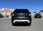 Dacia Duster Kombi 1,3 l 110 kw