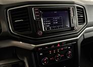 Volkswagen Amarok 23