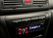 Škoda Octavia Kombi 1,6 l 75 kw