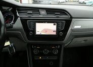 Volkswagen Touran 31