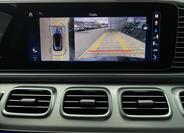 Mercedes-Benz GLE 20