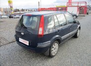 Ford Fusion Kombi 1,4 l 59 kw