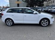Audi A3 Hatchback 2,0 l 103 kw