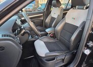 Škoda Octavia Kombi 2,0 l 125 kw