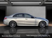 Mercedes-Benz Třídy C 6