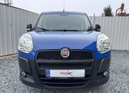 Fiat Dobló cargo Skříň 1,4 l 70 kw