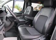 Ford Transit Custom 10