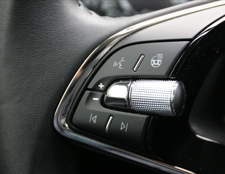 Škoda Kamiq SUV / Terénní 999,0 81 kw