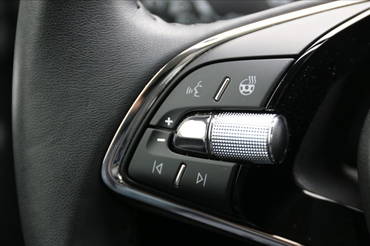 Škoda Kamiq SUV / Terénní 999,0 81 kw