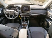 Jeep Compass SUV / Terénní 1,5 l 96 kw