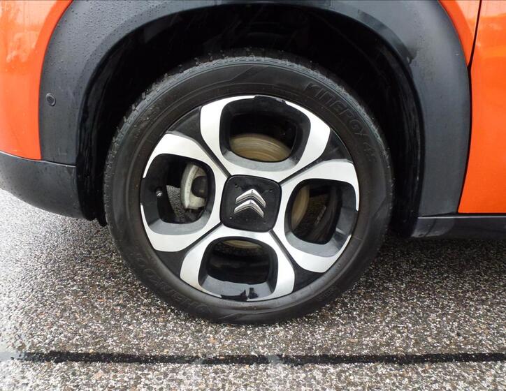 Citroën C3 Aircross 48