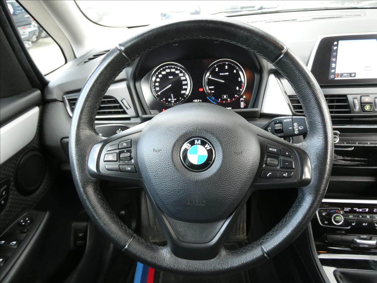 BMW Řada 2