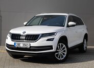 Škoda Kodiaq SUV / Terénní 2,0 l 110 kw