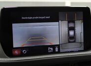 Mazda 6 Sedan / Limuzína 2,5 l 143 kw