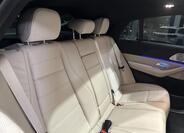 Mercedes-Benz GLE 18