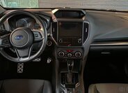 Subaru XV SUV / Terénní 0,0 84 kw