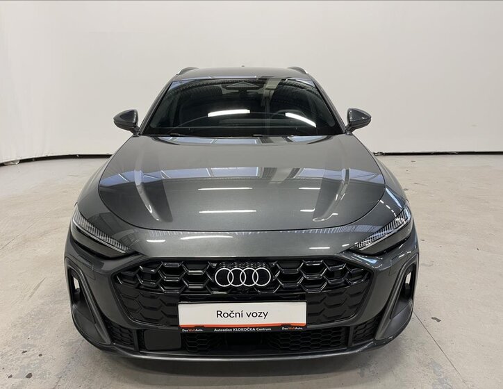 Audi A5 Kombi 2,0 l 150 kw