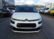 Citroën Grand C4 Picasso Kombi 2,0 l 110 kw