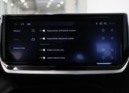 Peugeot 2008 SUV / Terénní 1,2 l 96 kw