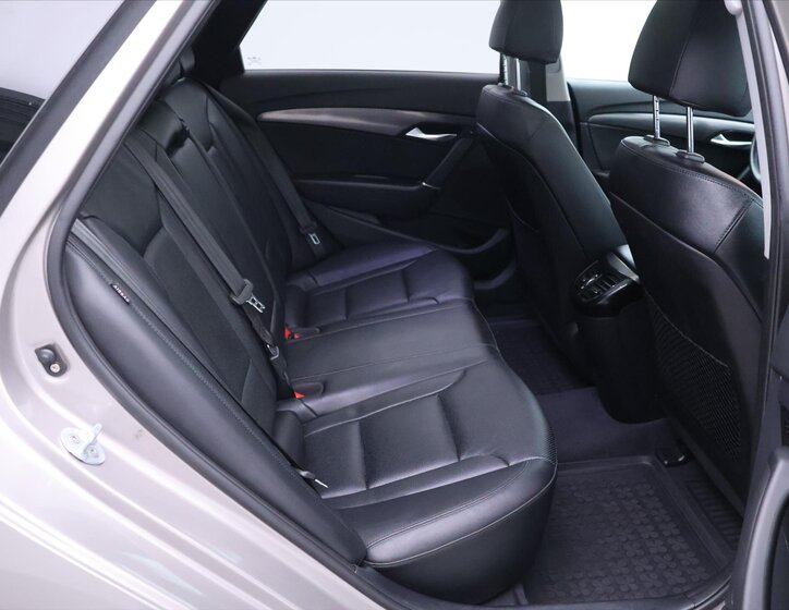 Hyundai i40 Kombi 1,7 l 104 kw