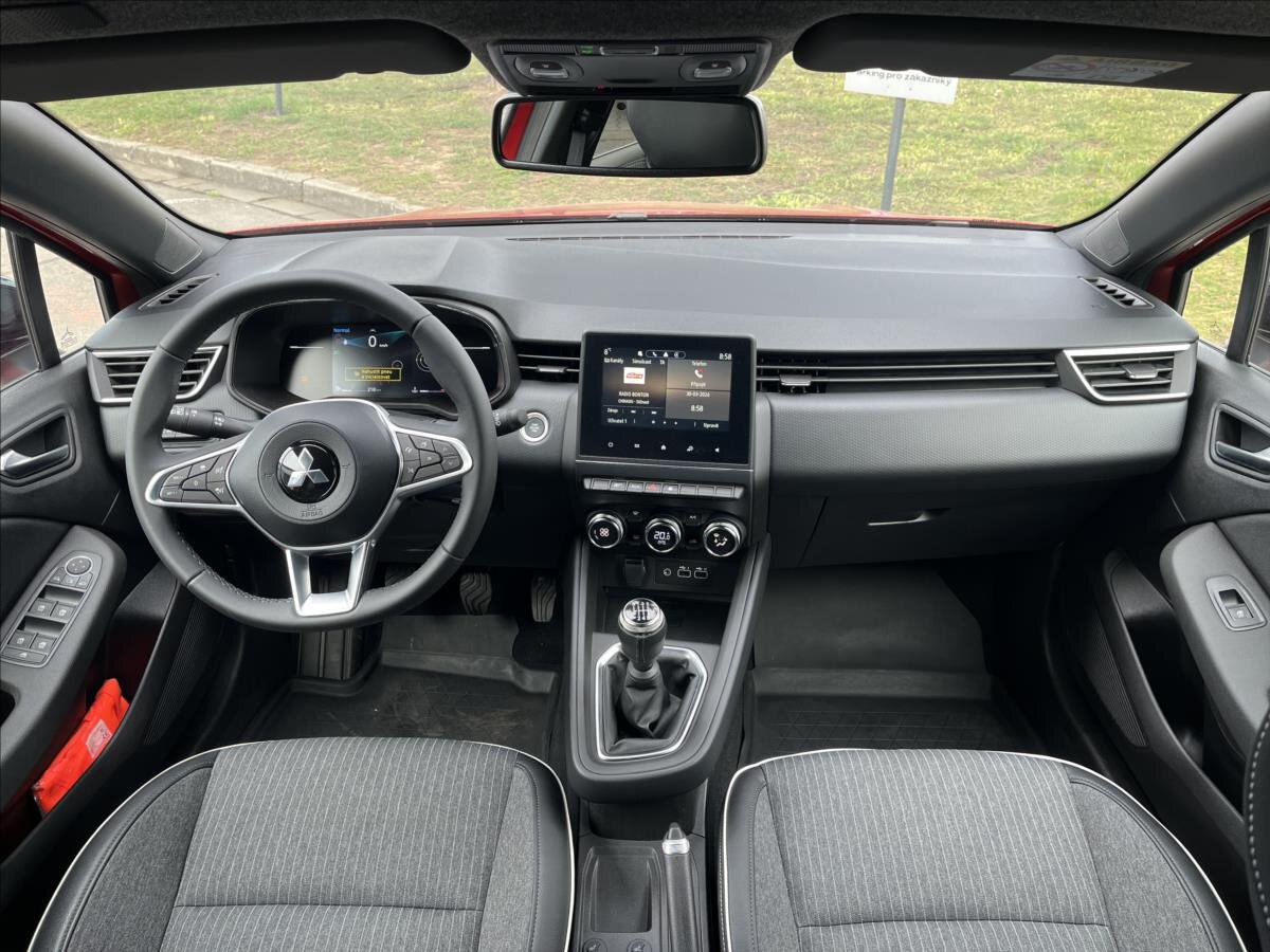 Mitsubishi Colt Hatchback 999,0 67 kw