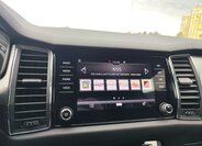 Škoda Kodiaq SUV / Terénní 2,0 l 110 kw