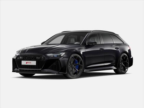 Audi RS 6