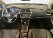 Suzuki SX4 S-Cross 3