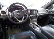 Jeep Grand Cherokee Ostatní 3,0 l 184 kw