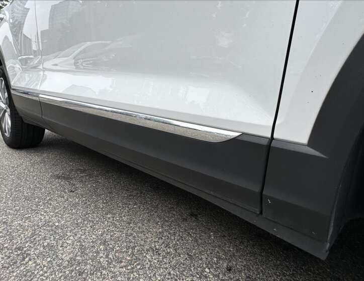 Volkswagen T-Roc Hatchback 2,0 l 110 kw